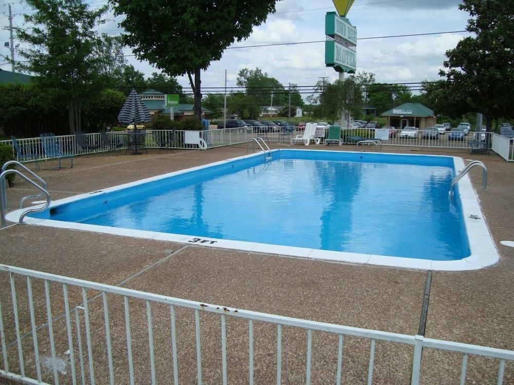 Town House Motel ทูเพอโล สิ่งอำนวยความสะดวก รูปภาพ