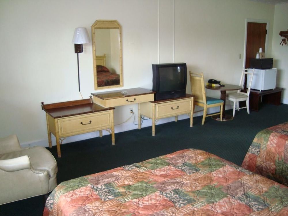 Town House Motel ทูเพอโล ห้อง รูปภาพ