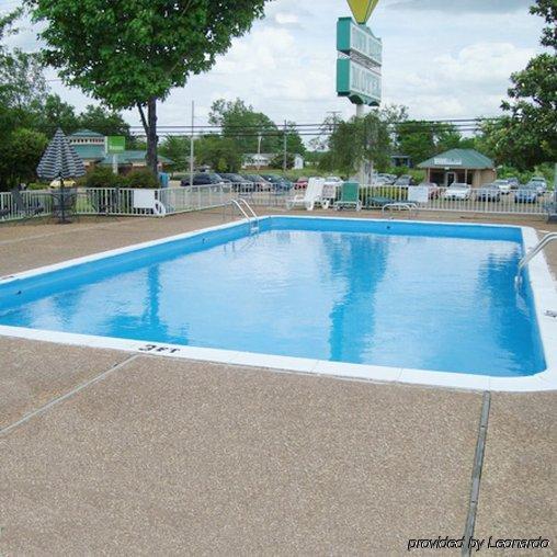 Town House Motel ทูเพอโล สิ่งอำนวยความสะดวก รูปภาพ