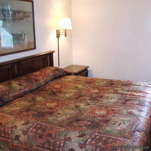 Town House Motel ทูเพอโล ห้อง รูปภาพ